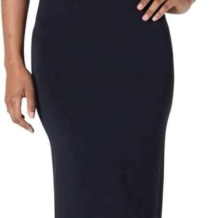 womens Soft Modal Sleepwear Slip Dress